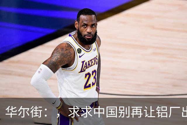 华尔街：，求求中国别再让铝厂出海了！这帮敢死队把铝价卷崩了！