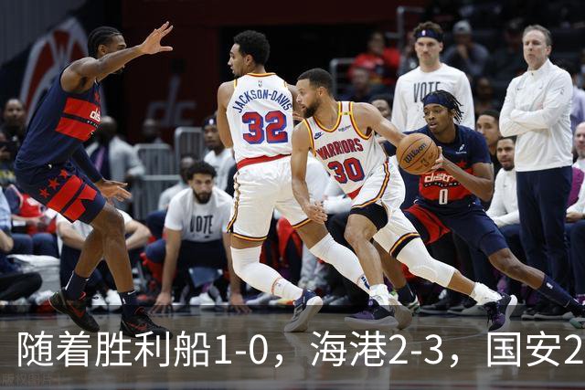 随着胜利船1-0，海港2-3，国安2-2战平全北现代，亚冠最新积分榜公布